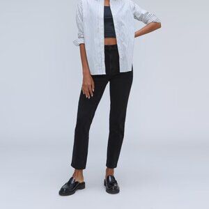 Everlane The Original Cheeky Jean